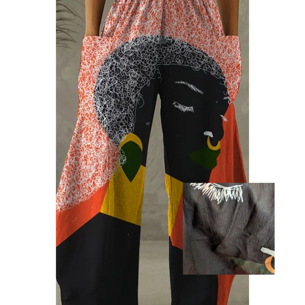 Harem pants (Toronto)